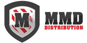 MMD Distribution