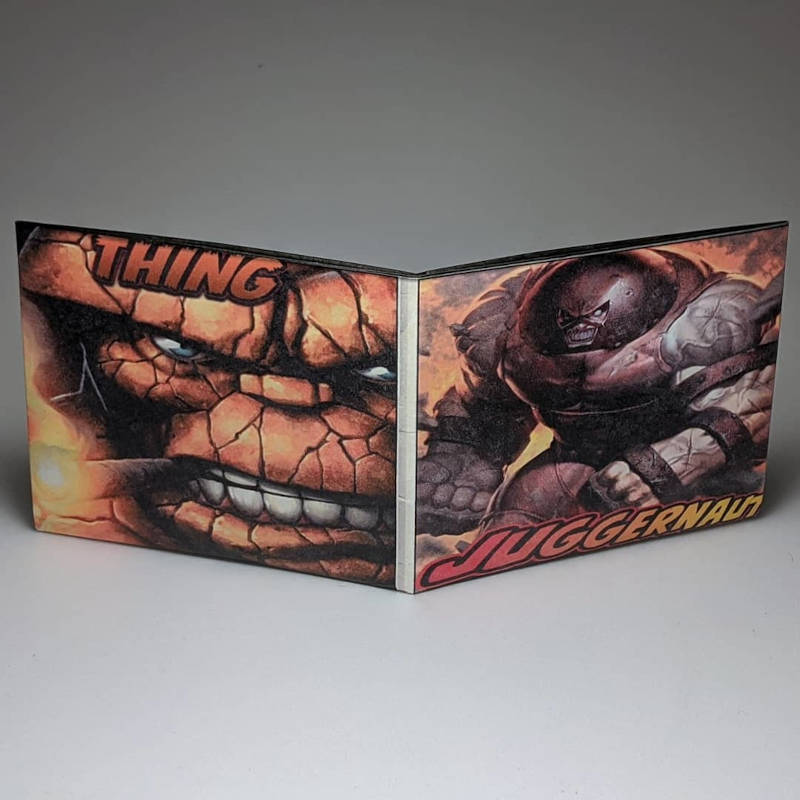 Mighty Wallet gallery image