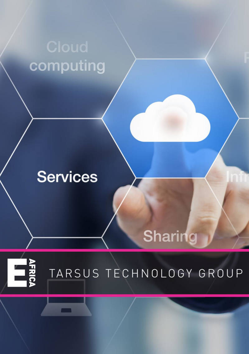 Tarsus Technology Group gallery image